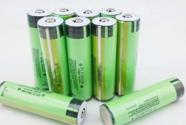 什么是IEC60086電池標準認證？