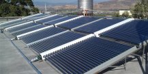太陽能熱水器CE認證用到哪些指令？