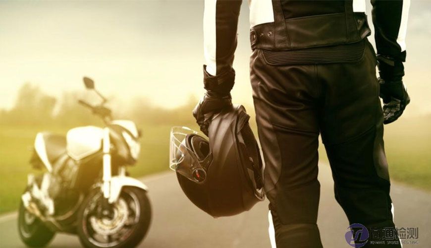 摩托車(chē)騎行服裝