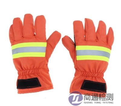 防護手套CE認證PPE指令怎么辦理？